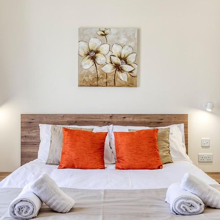 Luxury Beautiful Penthouse With Amazing Views & Ac By 360 Estates Daire Marsaxlokk Dış mekan fotoğraf